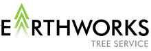 Earthworks Tree Service - Logo
