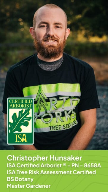 Christopher Hunsaker