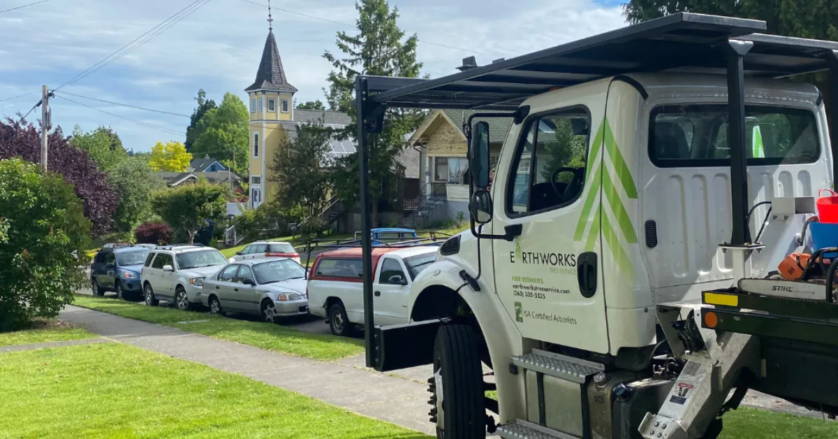 Electrical Line Clearance Certified Services